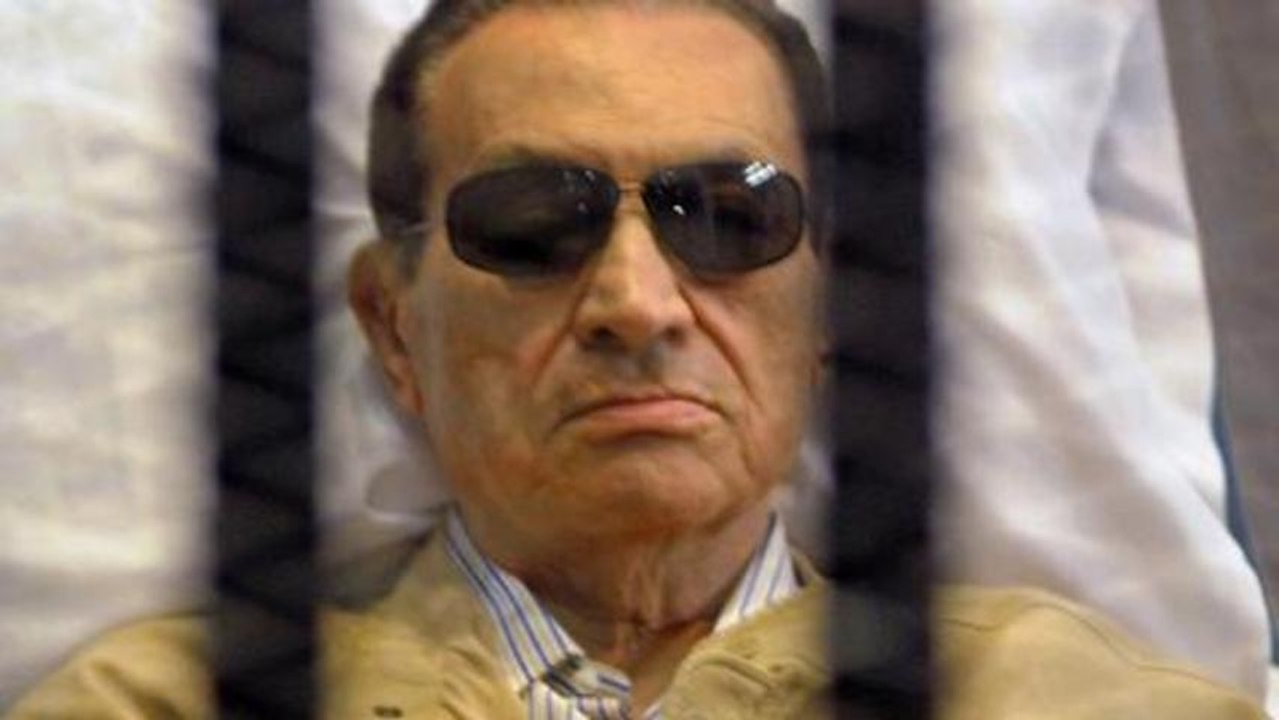 Mubarak faces second trial in Egypt