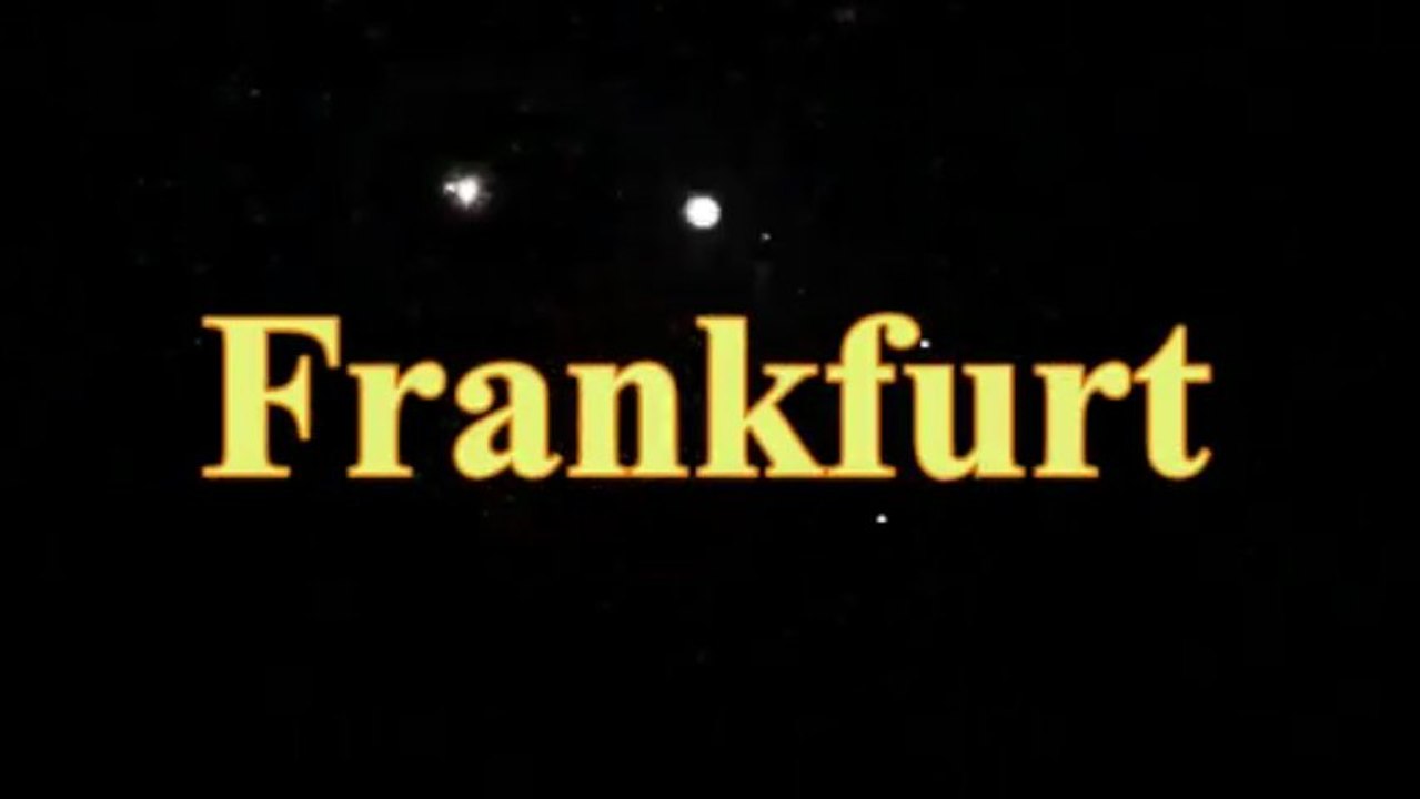 FRANKFURT