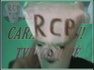 PRESO PAULO MALUF NA MIRA DO R.C.P    (Reporte Cara de Pau)