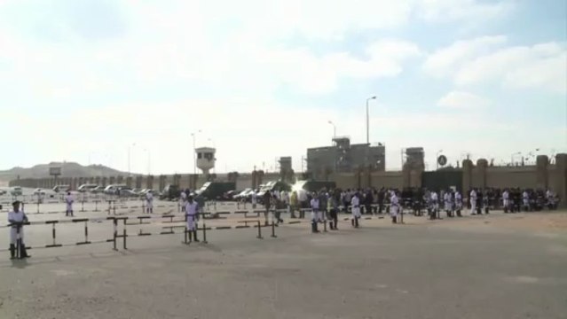 Egypte: le nouveau procès d'Hosni Moubarak tourne court