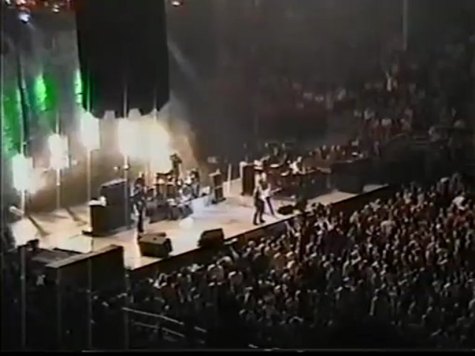 The Who - Love Reign O'er Me 2002
