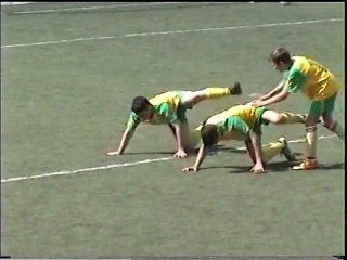 ΓΙΑΝΝΗΣ ΓΑΒΡΙΗΛ U13