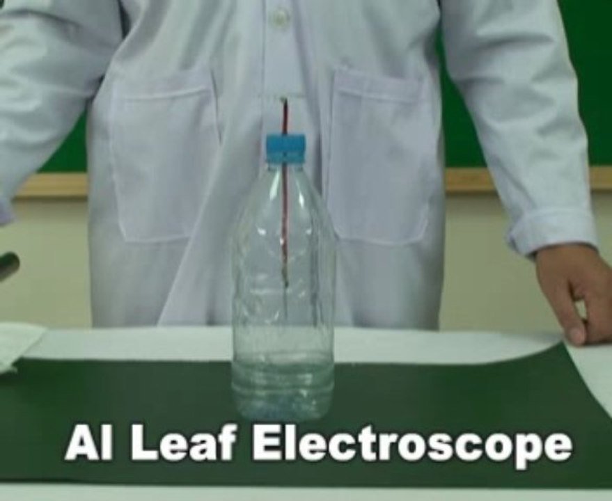 P16Electrostatic Induction