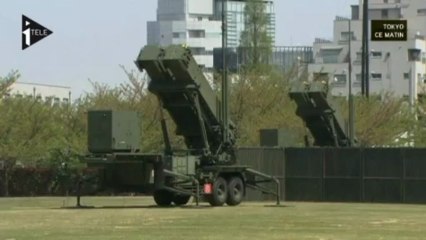 John Kerry à Pékin pour faire plier la Corée