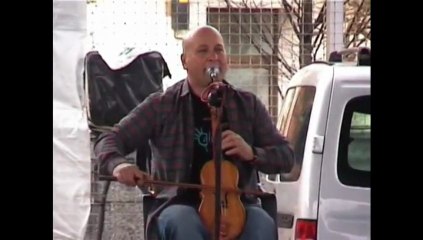 El Folk no se Vende, en las noticias de Telebahía.