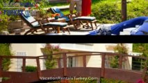 Luxury Villas In Turkey