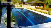 Holiday Villas In Kalkan