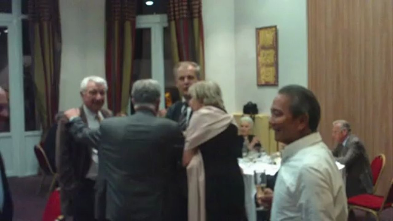 80ans pour Denis 07 04 2013 suite