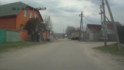 Дорога к дому