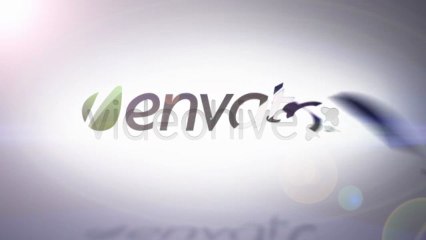 After Effects Template HD  INTRO VIDEO LOGO TRAILER   Clean Elegant Reveall