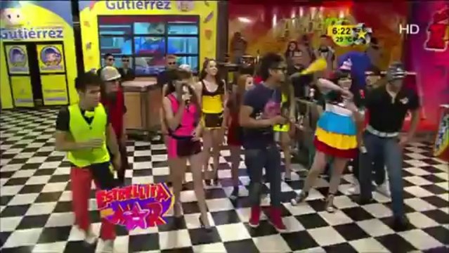 Mc Aese y Yuli Flores Dijiste Adios