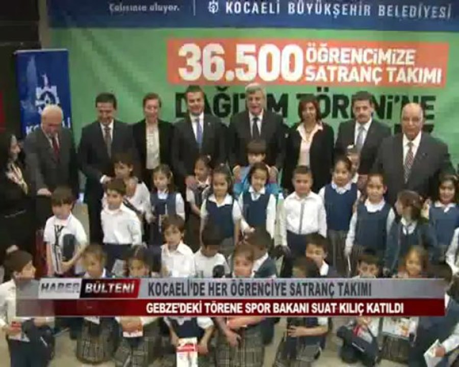 kocaelıde her ogrencıye yb