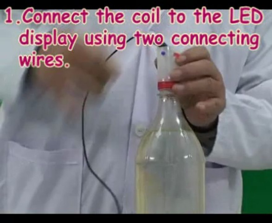 P24LED Display