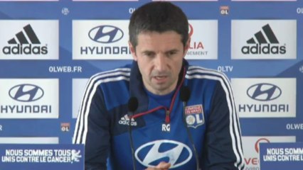 OL - Lovren pourrait être sanctionné