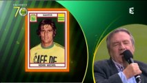 Nantes 70 ans en vert et jaune l'anniversaire du FC Nantes