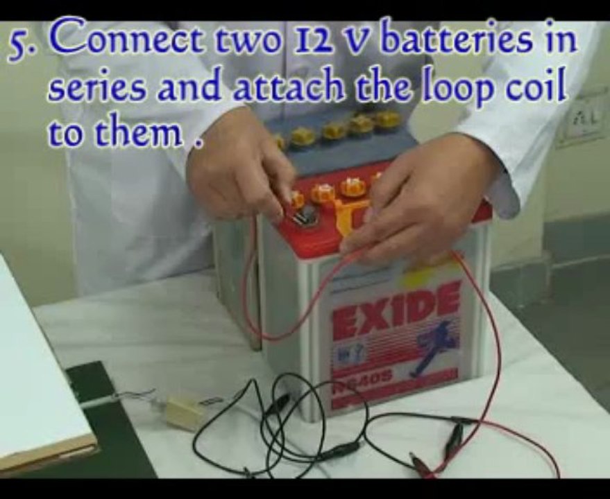 P26How to use Loop Coil (1)