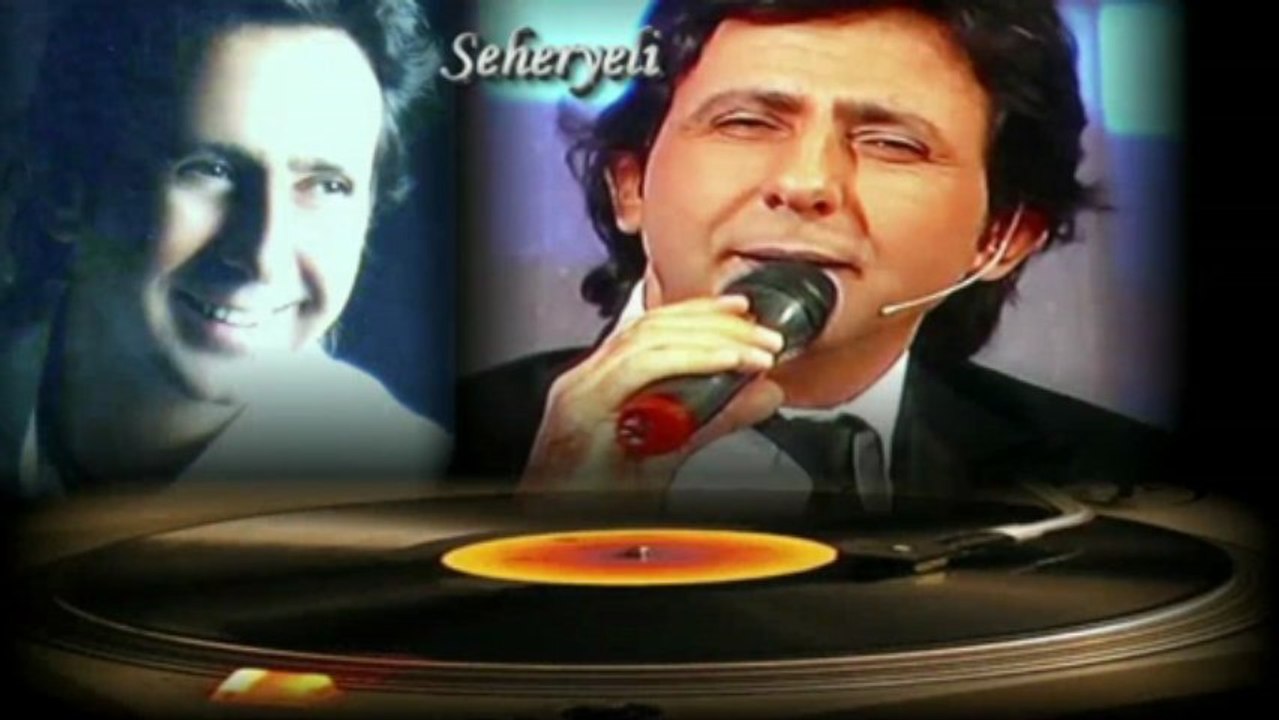 Mehmet Özkaya ♪♪♪  Kokun Gelir Elvan Elvan