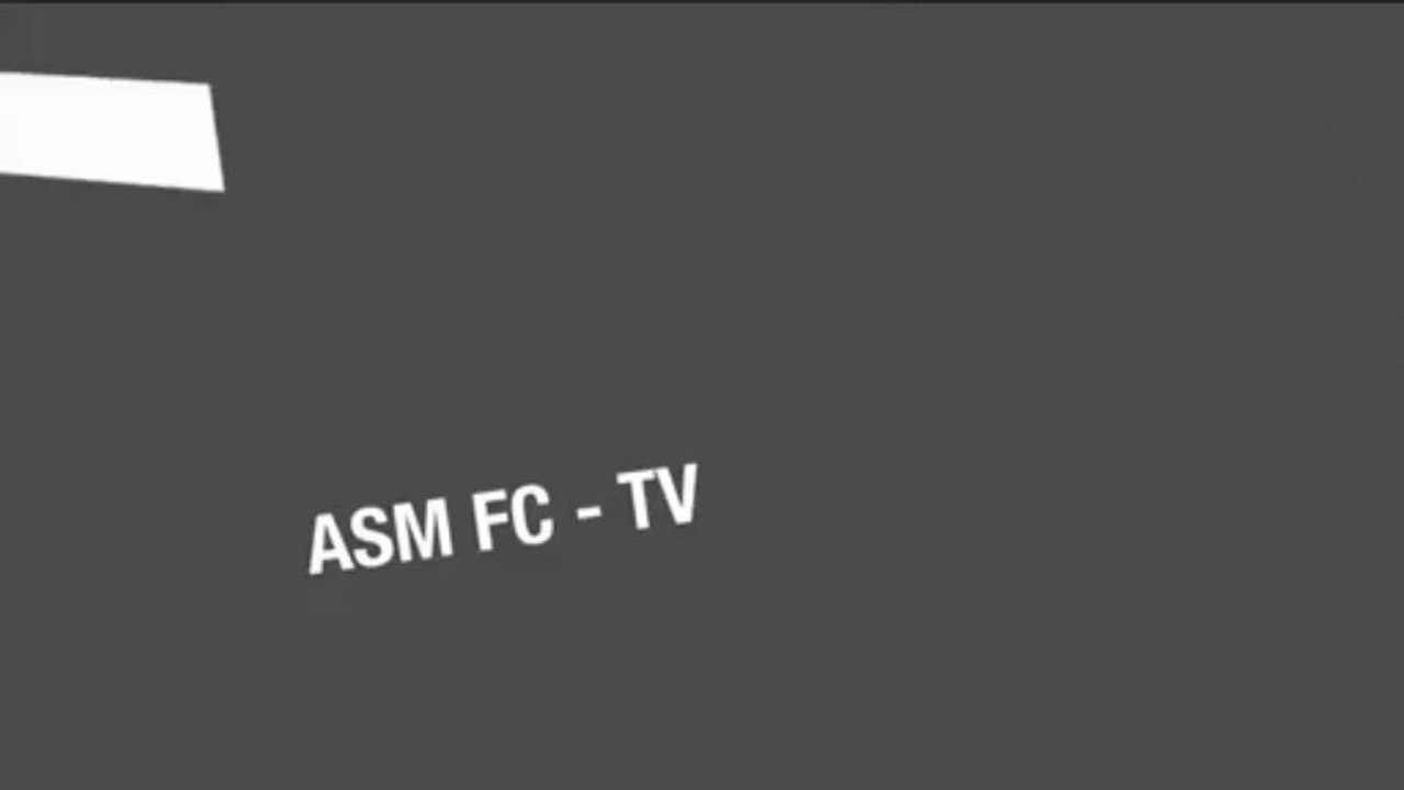 (J32) AJ Auxerre - ASM FC, les réactions