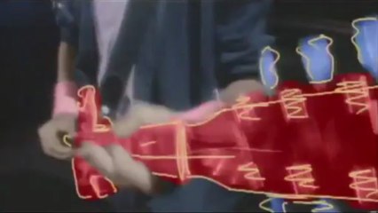 Guitar Stories Mark Knopfler SkyArts1