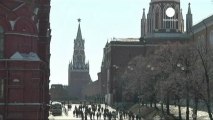 Rusia prohíbe la entrada a 18 ciudadanos estadounidenses