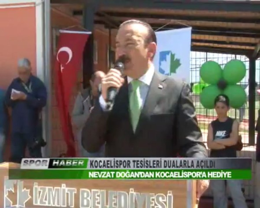 3 kocaelıspor tesıs yb