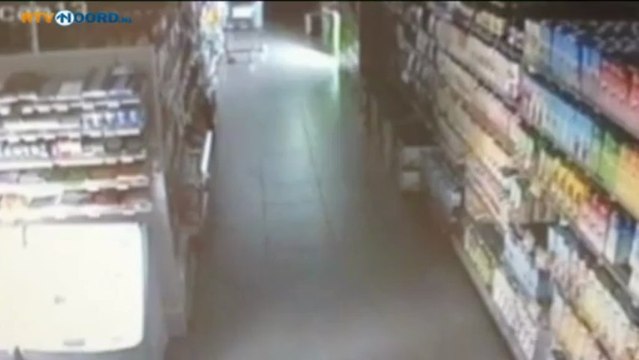 Zeven procent kans op beving boven 3.9 op schaal van Richter - RTV Noord