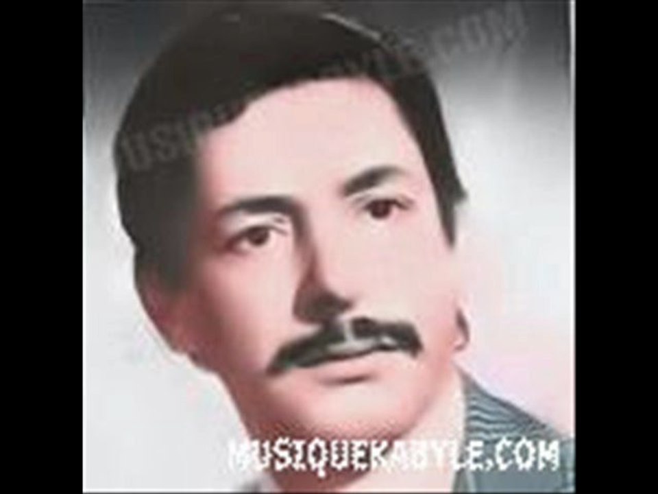 YOUCEF ABDJAOUI - Delfen aezizen