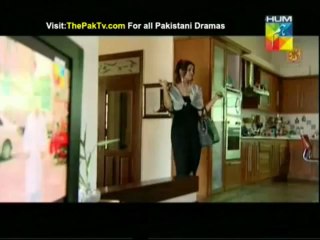 Halka Na Lo Episode 30 By HUM TV - Part 2