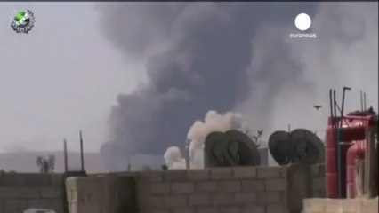 Liberati i giornalisti italiani in Siria. Prime prove...
