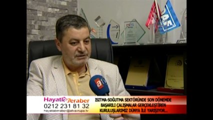 HAYATLA BERABER AKABE MÜHENDİSLİK