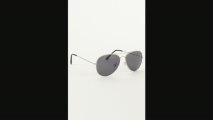 Womens With Love From Ca Sunglasses  With Love From Ca Basic Wire Aviator Sunglasses