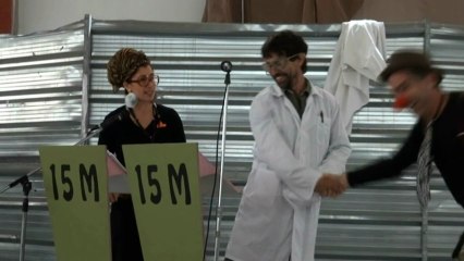 La Historia de las Cosas: Incineración de Residuos