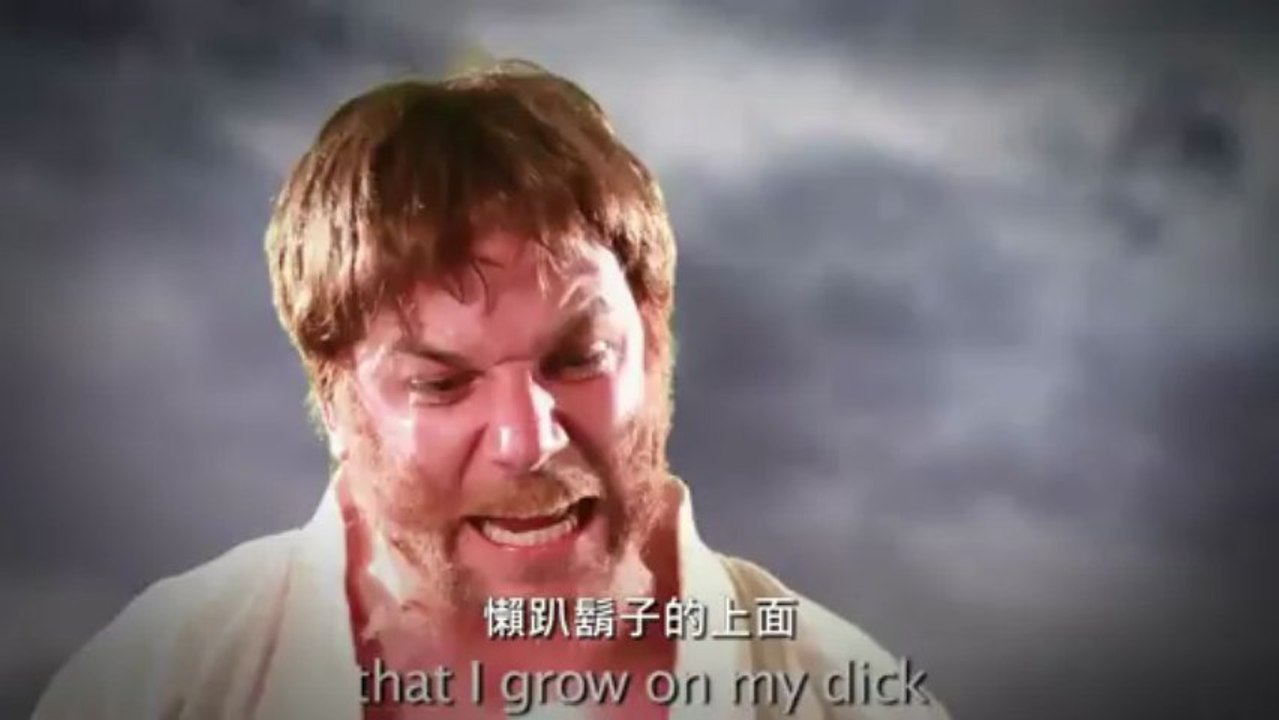 103 Abe Lincoln VS Chuck Norris - Epic Rap Battles of History