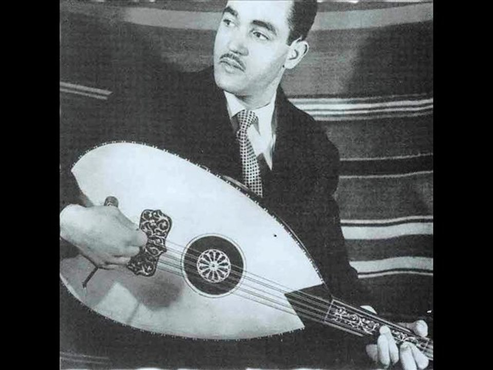 CHERIF KHEDDAM - Ul etharith