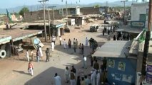 Pakistan: attentat à la bombe, au moins 9 morts