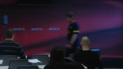 Roura reconoce que el Barça llega un poco justo al fin de la temporada.