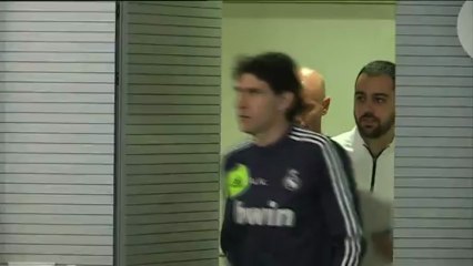 Karanka says Madrid no shoo-in for Champions League final