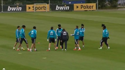 El Real Madrid espera llevarse un buen recuerdo de su última visita a San Mamés.