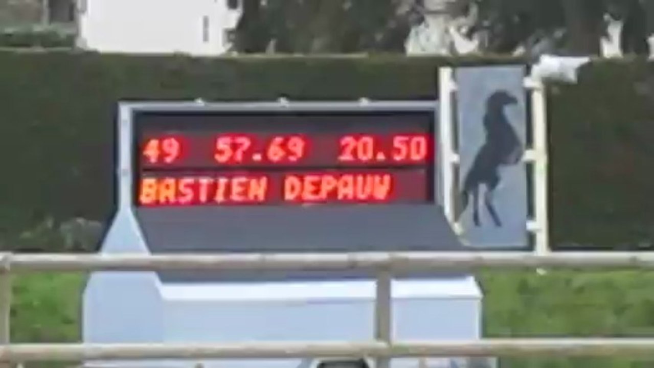 suisse landaise GP 130 betton13 04 2013 - SOLD - Vendue