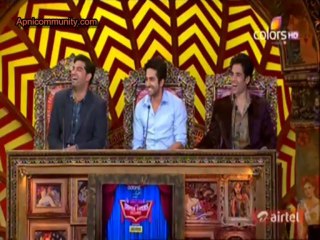 Nautanki - The Comedy Theatre  - 13th April 2013 Part 3