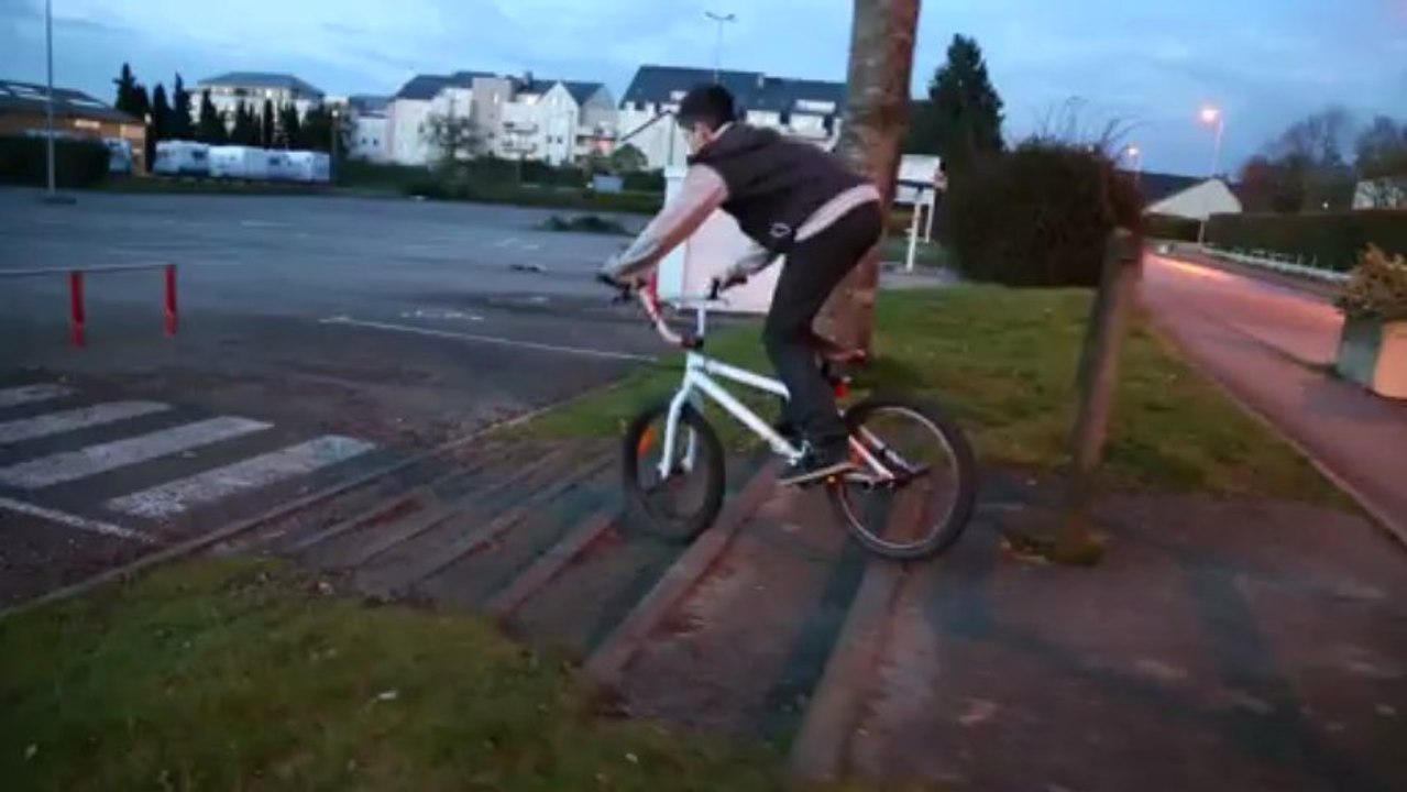 test Merlin 2 1