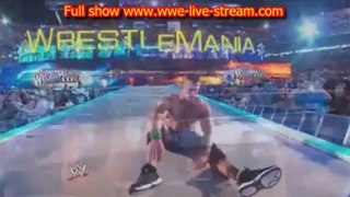 WWE Smackdown 12/04/2013 HD quality