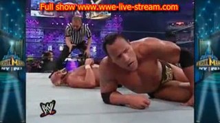 WWE Smackdown 12/04/2013 free stream