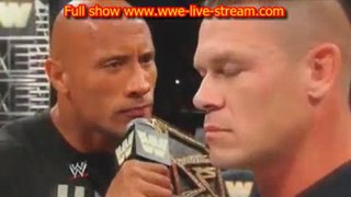 WWE Smackdown 12/04/2013 HDTV
