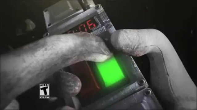 Injustice : Les Dieux Sont Parmis Nous - Spot TV Gameplay