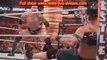 #WWE Smackdown 12th April 2013 part 4