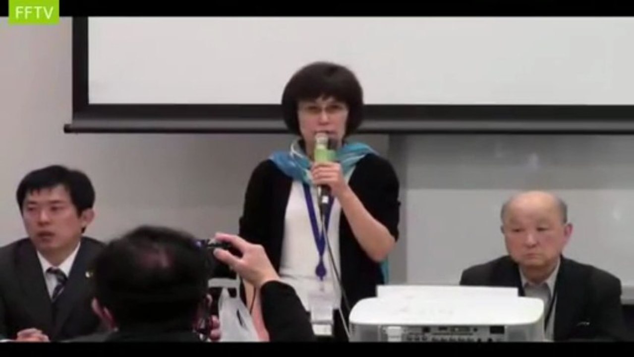 20130325 FFTV特集29 1/2 これでとめよう！大飯原発運転差し止め裁判・判決せまる！