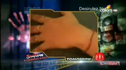 Shaitaan - A Criminal Mind - 13th April 2013pt7