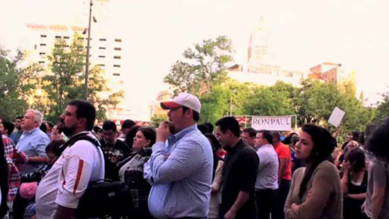 RON PAUL revolution: Operation Paul Revere InfoWars.com Contest