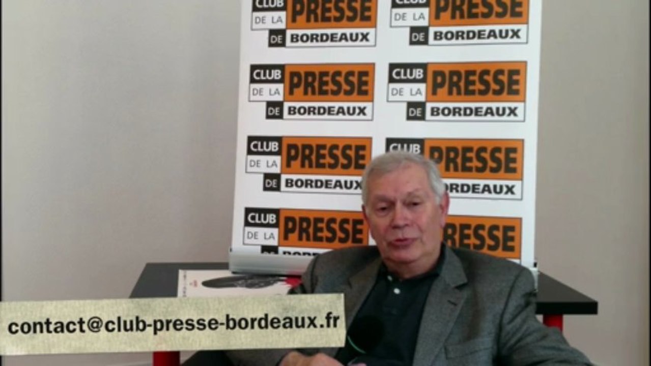 Présentation G-Vin